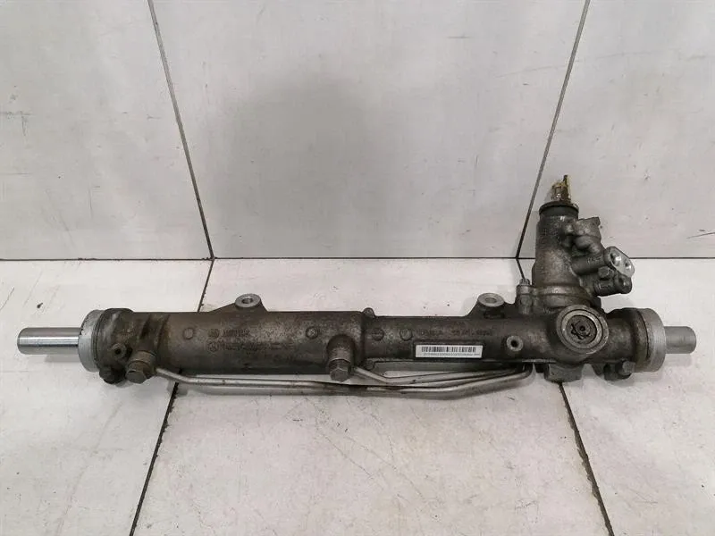 Mercedes E Class W212 E63 AMG Power Steering Rack A2124602300 Steering Rack