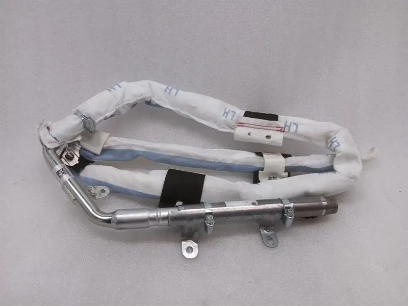 Porsche 911 991 Safety Module Curtain 99180309105 USA, L Safety Module