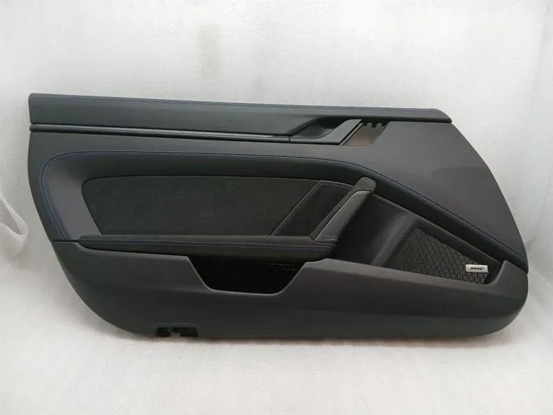Porsche 911 992 GT3 door card front left 992867227A door panel front left