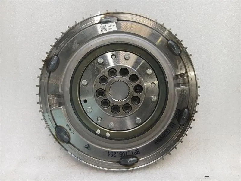 Porsche 911 991 Flywheel 9P1105264 Flywheel MK2 3.0T PDK