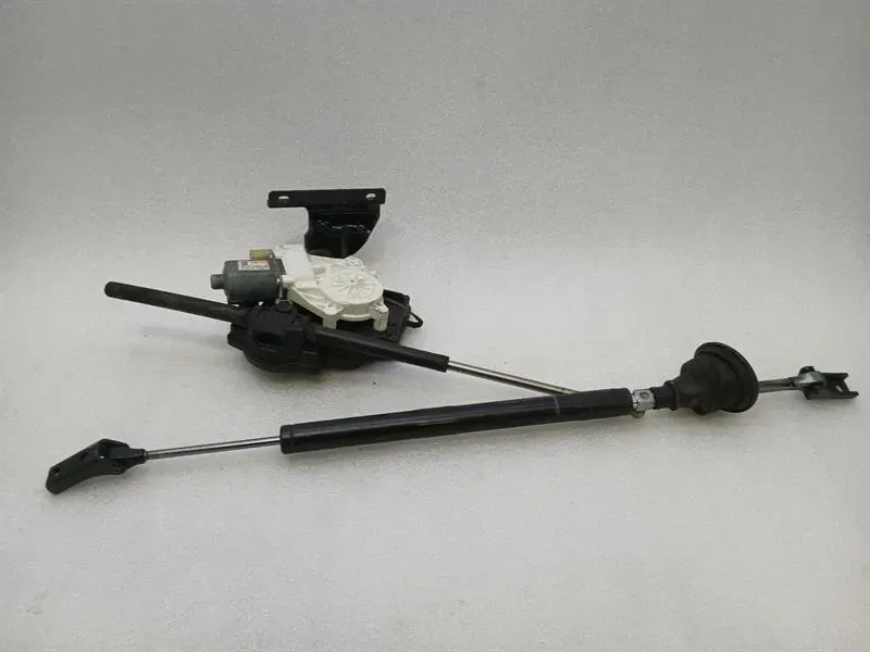 ROLLS ROYCE GHOST SERIES 1 09-14 7202751 REAR LEFT DOOR MOTOR — Europe Delivery