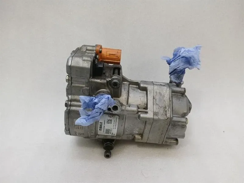 Ferrari 296 GTS GTB F171 A/C Compressor 803367 A/C Compressor AC HYBRID — Europe Delivery