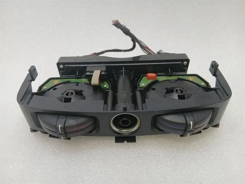 Rolls Royce Ghost Series 1 09-14 Auto Climate Control 9220710 REAR Climate Control — Europe Delivery