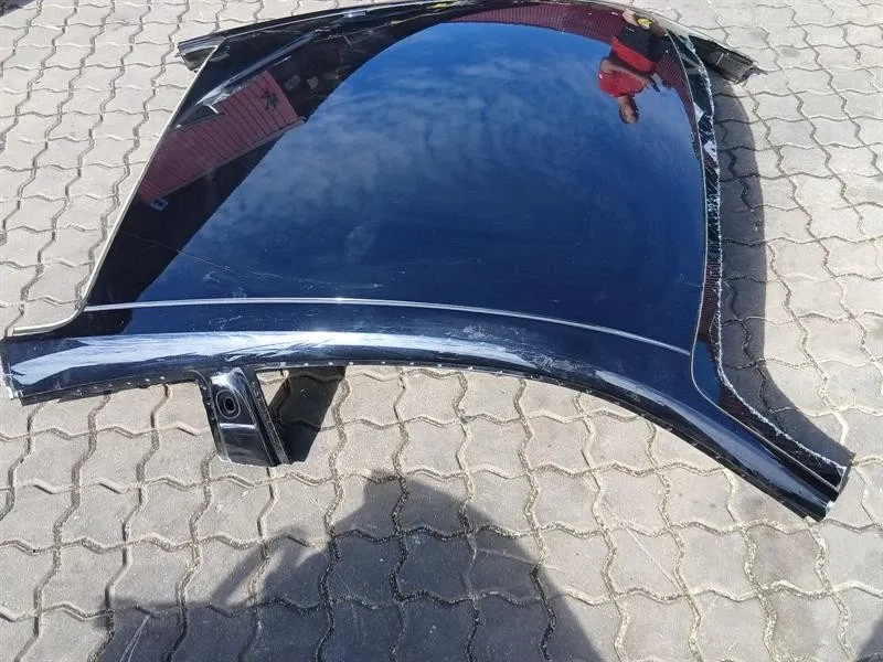PORSCHE 911 991 HARDTOP 99150390100 HARDTOP ROOF ROOF CUT OFF PANEL ROOF PART
