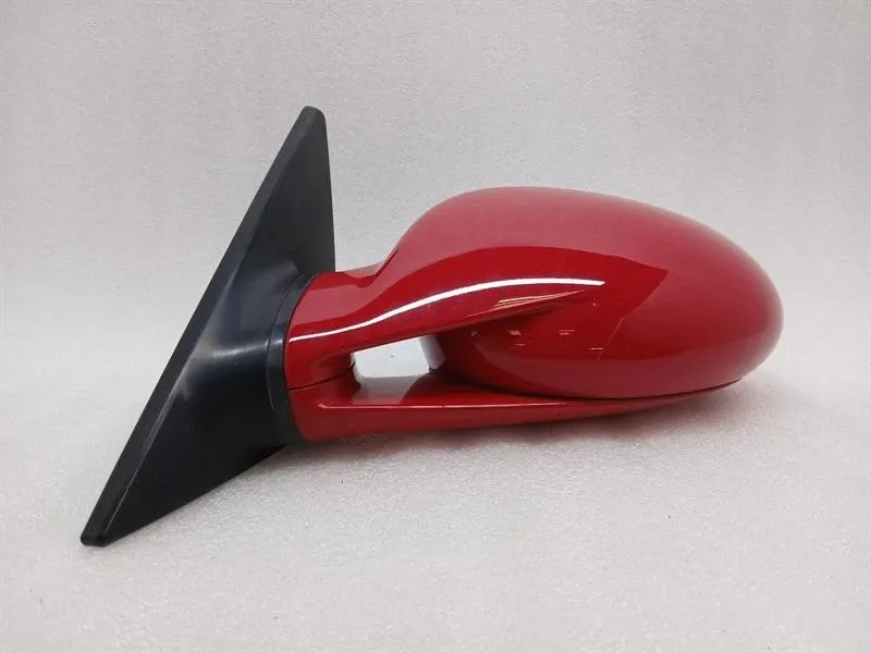 PORSCHE CAYMAN 987 LEFT DOOR MIRROR 7 PIN RIGHT HAND DRIVE RHD