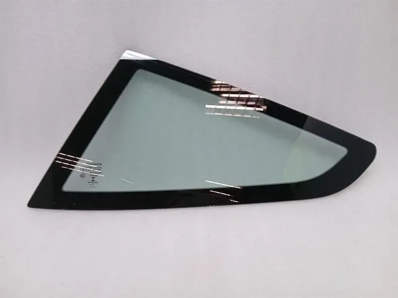 Aston Martin Vanquish AM310 Left Rear 1/4 Glass CD33-N29701-AD Door Panel 1/4 LH — Europe Delivery