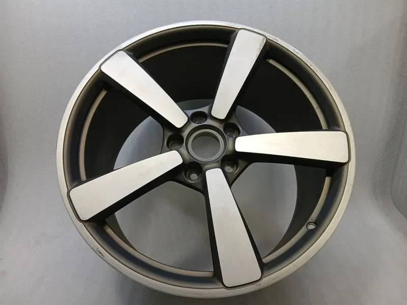 Porsche 911 992 Exclusive Design Alloy Wheel 992601025L 11.5J x 21 ET67 Rim