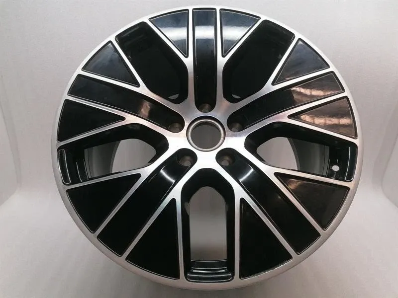 Porsche Taycan 9J Alloy Wheel 9J1601025K Rim Turbo Aero, 11J x 20 ET60