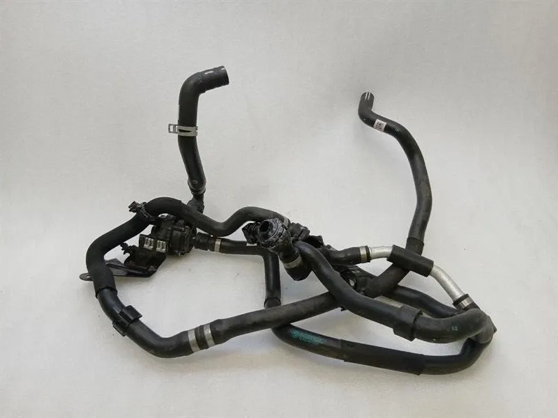 BMW 4 M4 G82 G22 Cooling Pipe 8096444 Cooling Water Hose Hose
