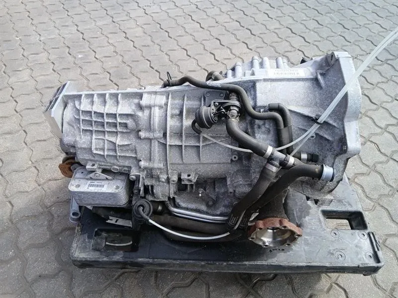 16K 2017-2019 Porsche 911 991 Gearbox 9G130001116 Gearbox CG115 MK2 PDK C2 RWD