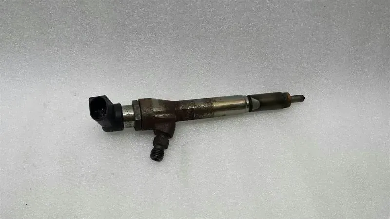 Nissan Qashqai Injector H8200294788 Fuel Injector 1.5 DCI — Europe Delivery