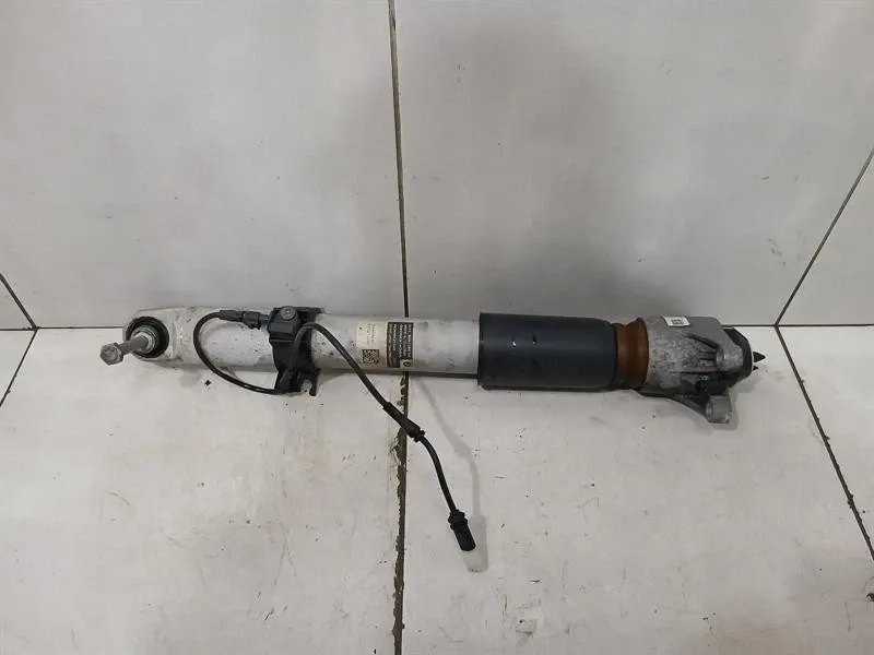 BMW 4 M4 G82 G22 shock absorber rear 8091380 right shock absorber rear EDC RE