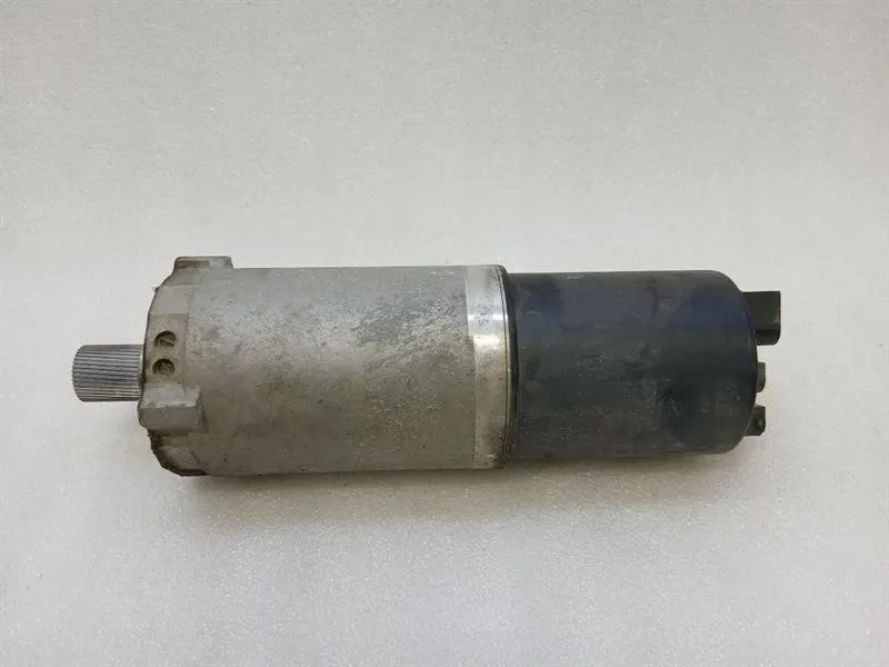 BMW 4 M4 G82 G22 Stūres pastiprinātāja elektromotors 5B54C63 Labās puses stūre LHD