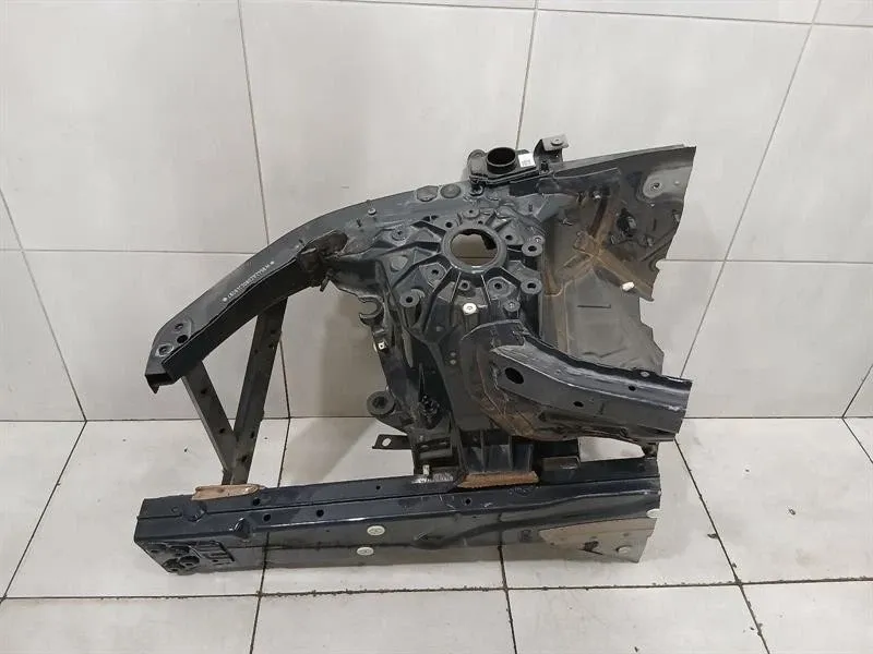 BMW 4 M4 G82 G22 Right Front Chassis Leg 7486608 Right Front Wheel Arch