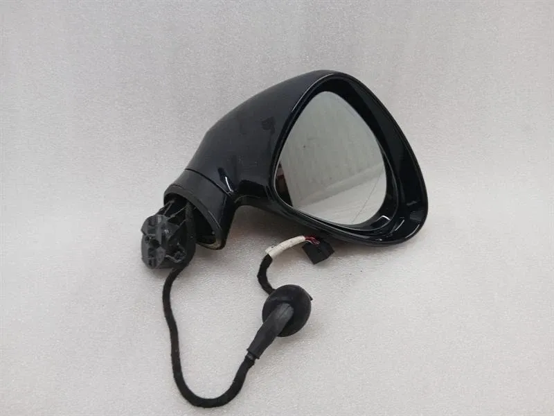 PORSCHE PANAMERA 970 RIGHT DOOR MIRROR 97073162005 RIGHT HAND DRIVE RHD