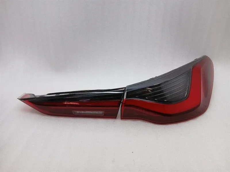 BMW 4 M4 G82 G22 right rear light set 7477604 taillight rear right set