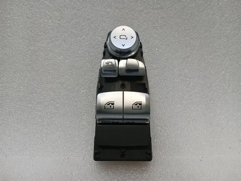 BMW 4 M4 G82 G22 Switch 9484291 Window Switch