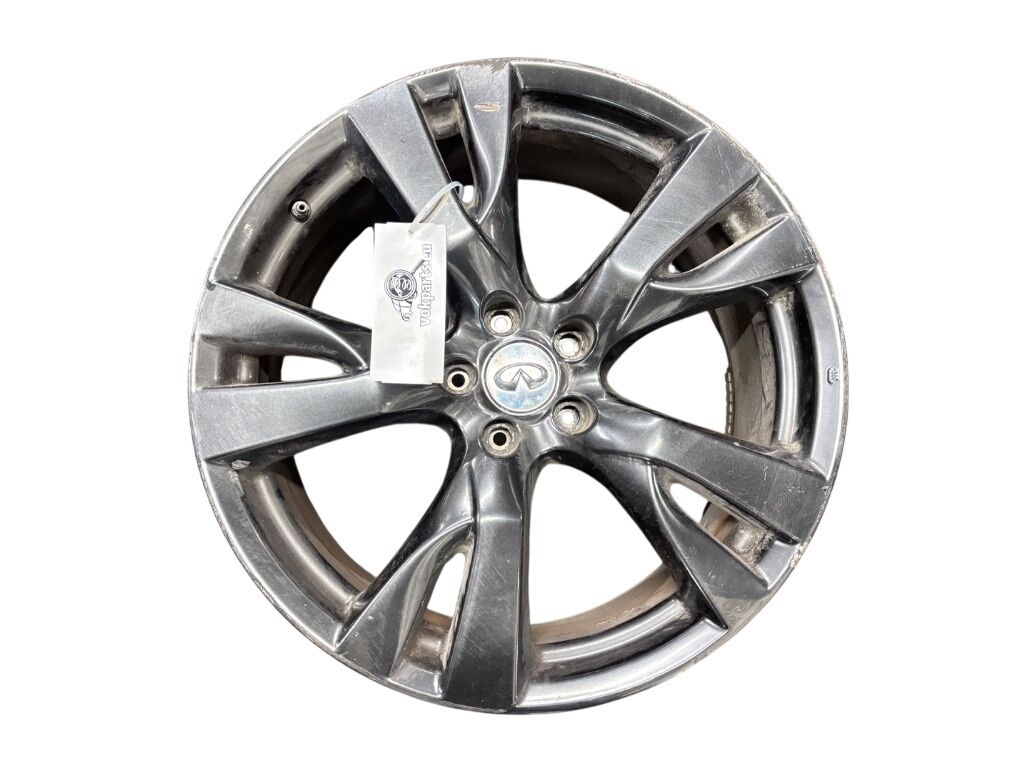 D0CMM1MU4A Rim 1 pc INFINITI M IV / Q70 (Y51) (2010-2019) — Europe Delivery
