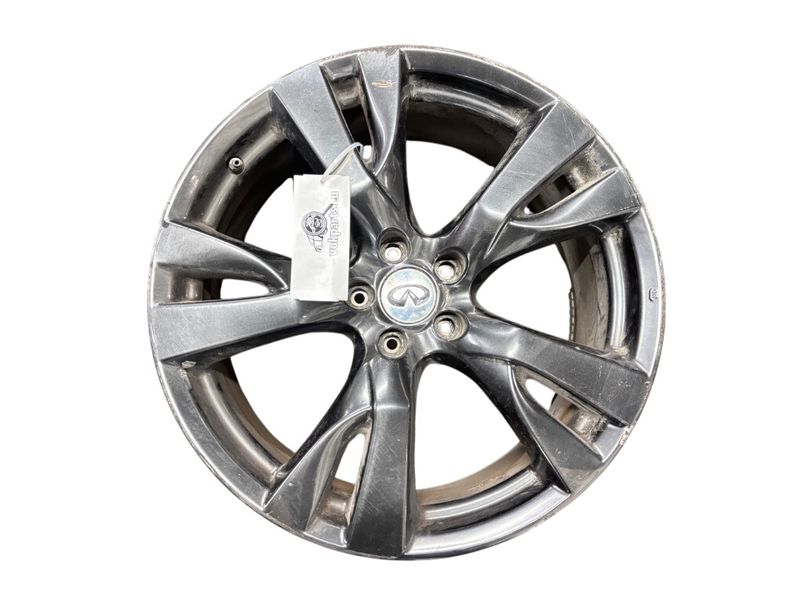 D0CMM1MU4A Rim 1 pc INFINITI M IV / Q70 (Y51) (2010-2019) — Europe Delivery