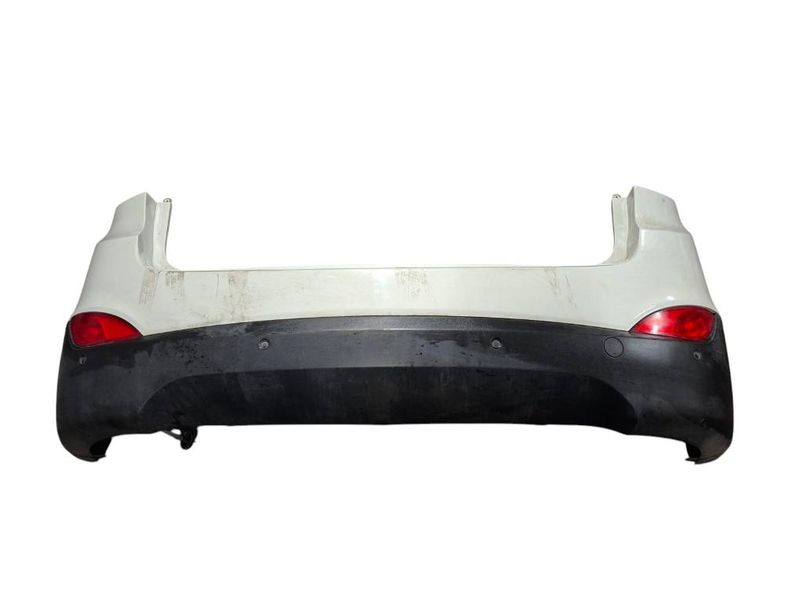 866112Y000 Rear bumper HYUNDAI TUCSON II / ix35 I (LM) (2009-2017) — Europe Delivery