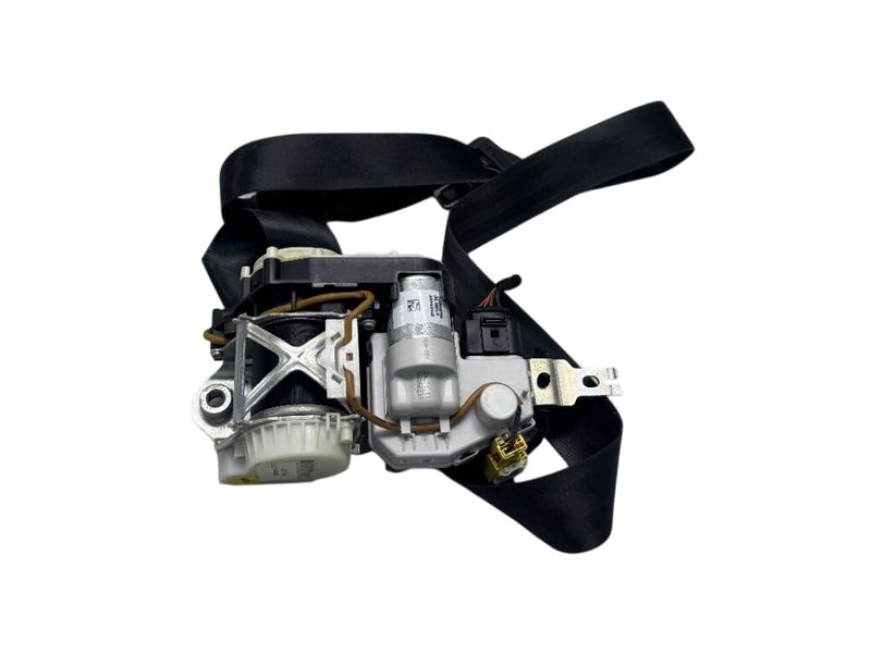 7P0857705D Seat Belt Front Left VW TOUAREG II (7P) (2010-2018)