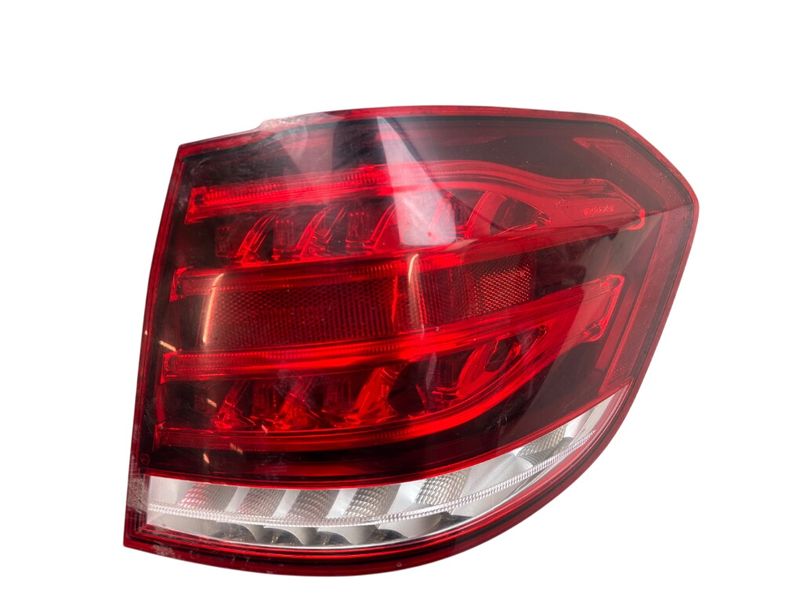 A2129061803 Tail light, right MERCEDES-BENZ E-CLASS (W212) (2009-2016)