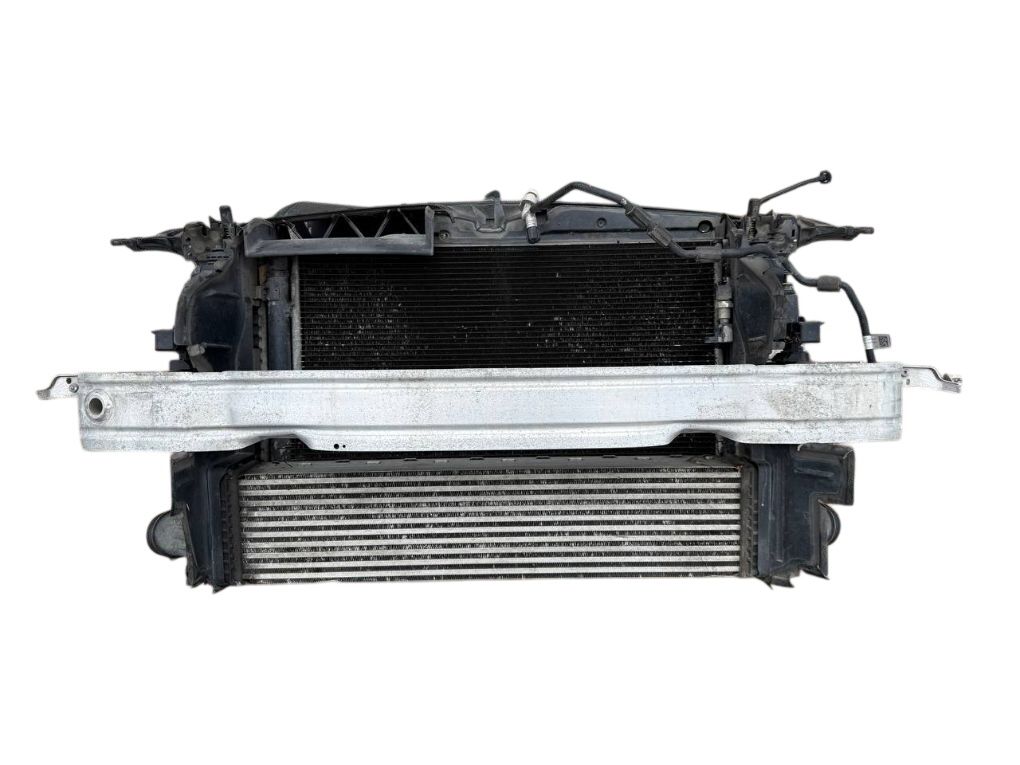 Front panel AUDI A6 / A6 ALLROAD (C7, 4G) (2010-2018)