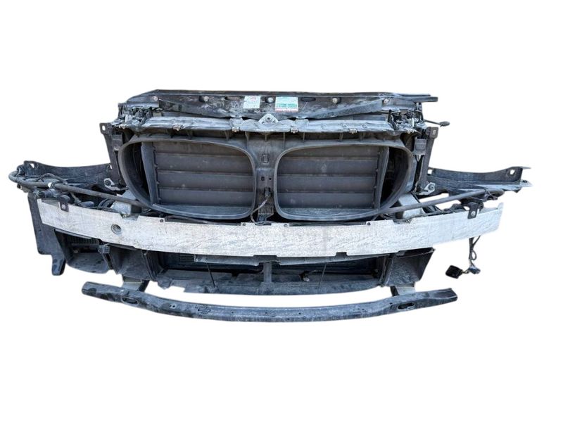 Front panel BMW 7 (F01, F02) (2008-2016)