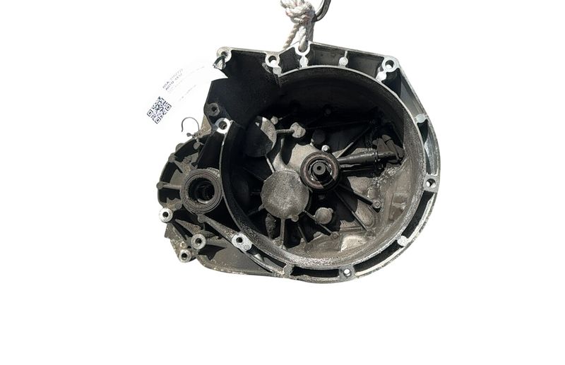AV6R-7002-KK AV6R7002KK Gearbox FORD FOCUS III (2010-2018)