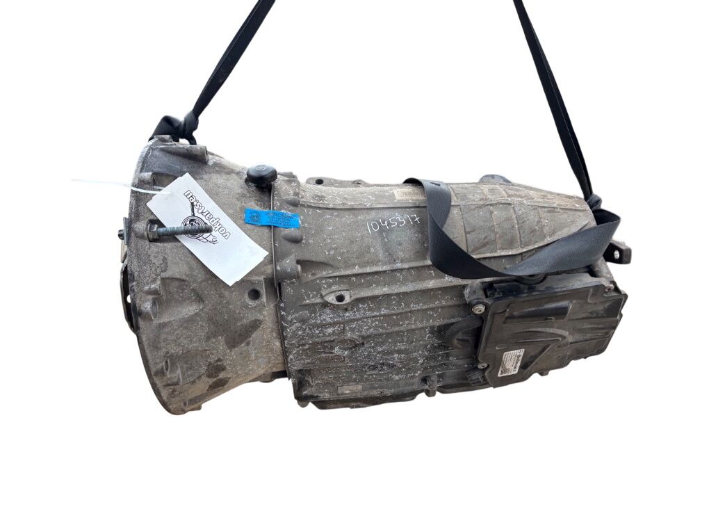 722996 722.996 Gearbox MERCEDES-BENZ E-CLASS (W212) (2009-2016)