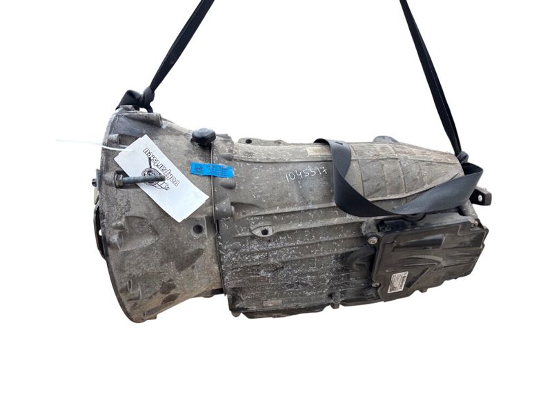 722996 722.996 Gearbox MERCEDES-BENZ E-CLASS (W212) (2009-2016)