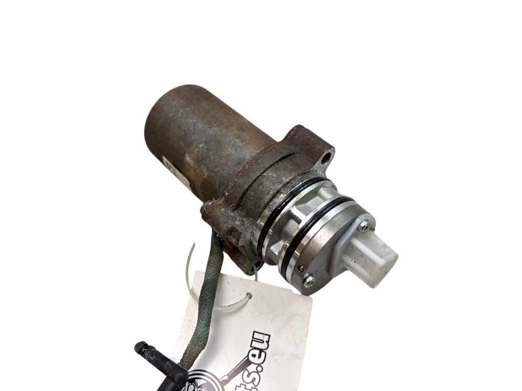 0CQ598549 Haldex pump AUDI Q3 (8U) (2011-2018)