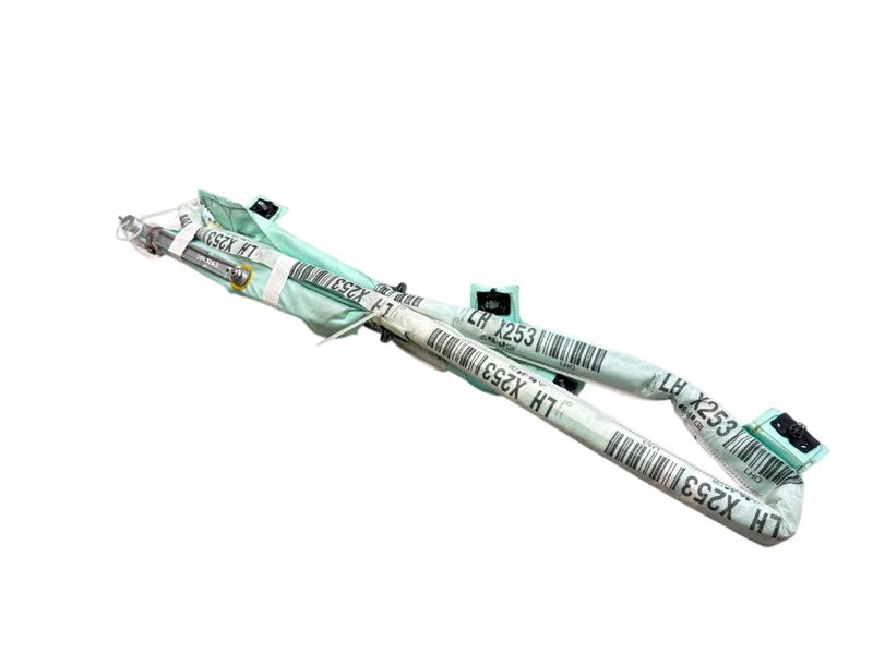 A2538603700 Head/roof/curtain airbag left MERCEDES-BENZ GLC (X253) (2015-2022)