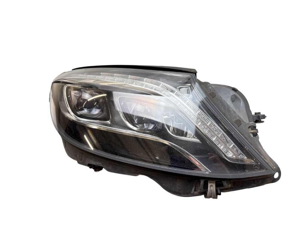 130702402700 Headlight right MERCEDES-BENZ S-CLASS (W222, X222) (2013-2020)