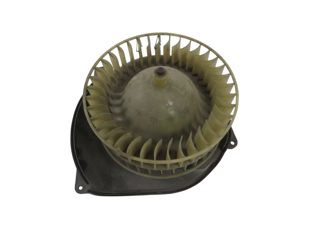 9413350017 A1268200542 1268200542 Heater Fan MERCEDES-BENZ S-CLASS (W126) (1979-1991)