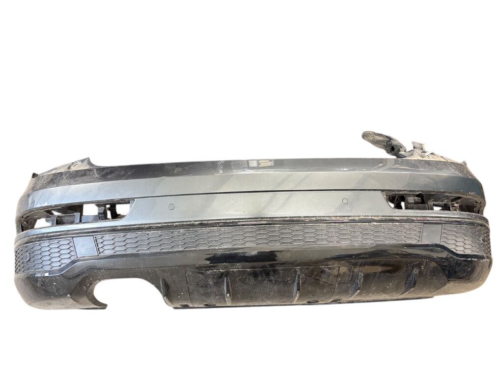 8U0807067F Rear bumper AUDI Q3 (8U) (2011-2018)