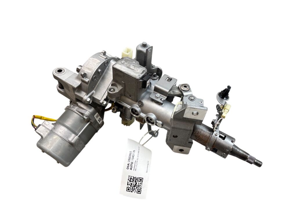 4520A48060 Steering Column LEXUS RX IV (AL20) (2015-2022)