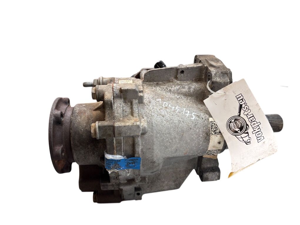 0CN409053AR Transfer Box AUDI Q3 (8U) (2011-2018) — Europe Delivery