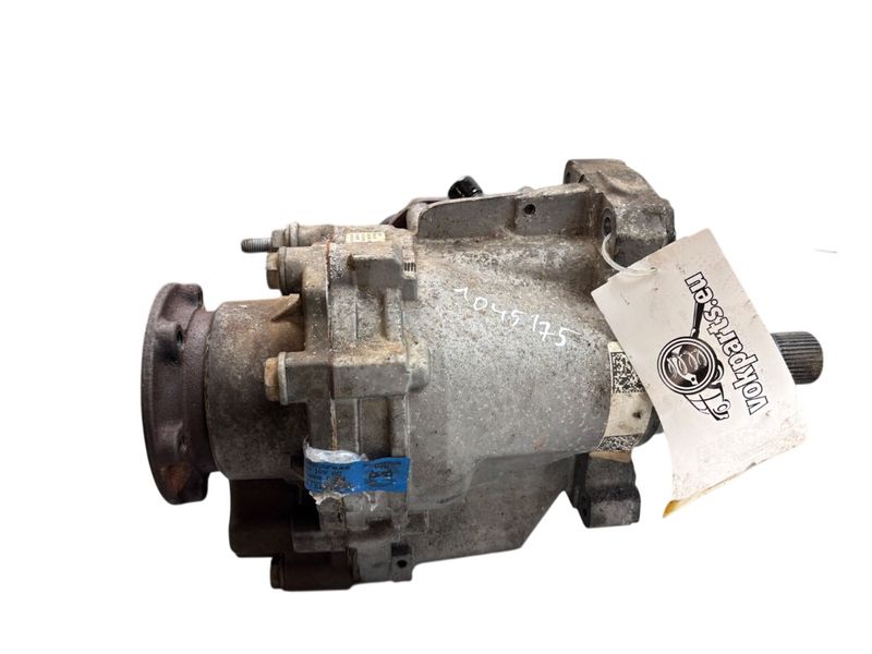 0CN409053AR Transfer Box AUDI Q3 (8U) (2011-2018) — Europe Delivery