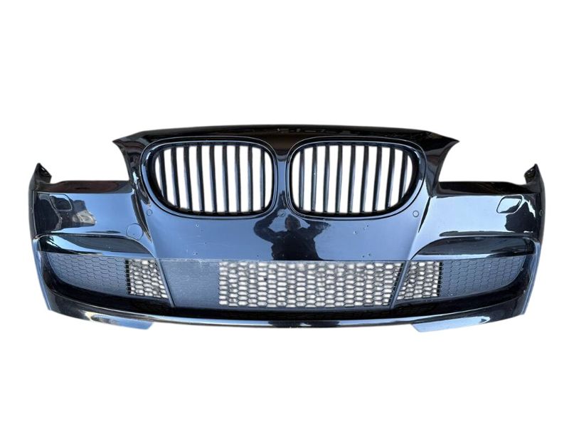 51118049636 51117903675 51117903676 51118049262 51118050293 Front Bumper BMW 7 (F01, F02) (2008-2016)