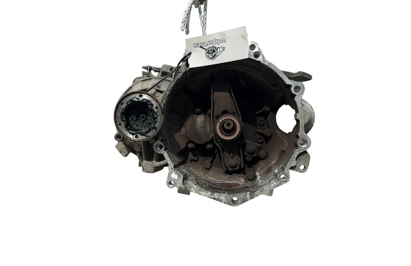 LHW Gearbox VW GOLF VI (5K) (2008-2013)
