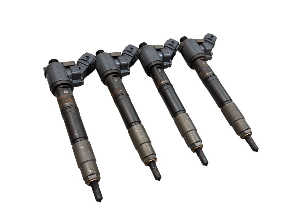 36010089 Fuel injector set VOLVO S90 / V90 (2016-)