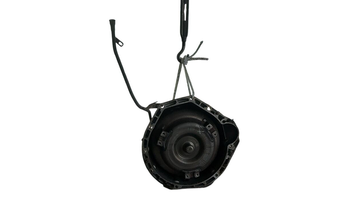 R1402712601 722699 Gearbox MERCEDES-BENZ E-CLASS (W211) (2002-2009)
