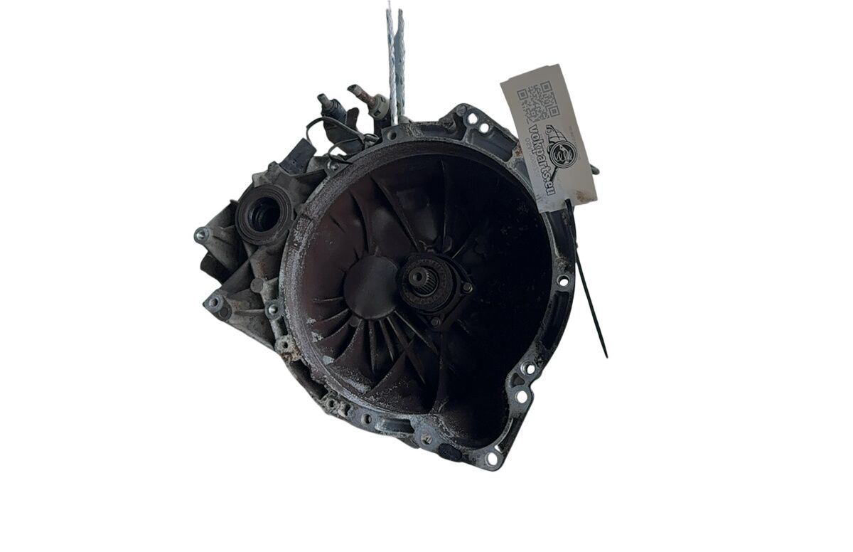 XS4R-7F096-CB XS4R-7F096-CB XS4R7F096CB Gearbox FORD TRANSIT / TOURNEO CONNECT I (2002-2013)