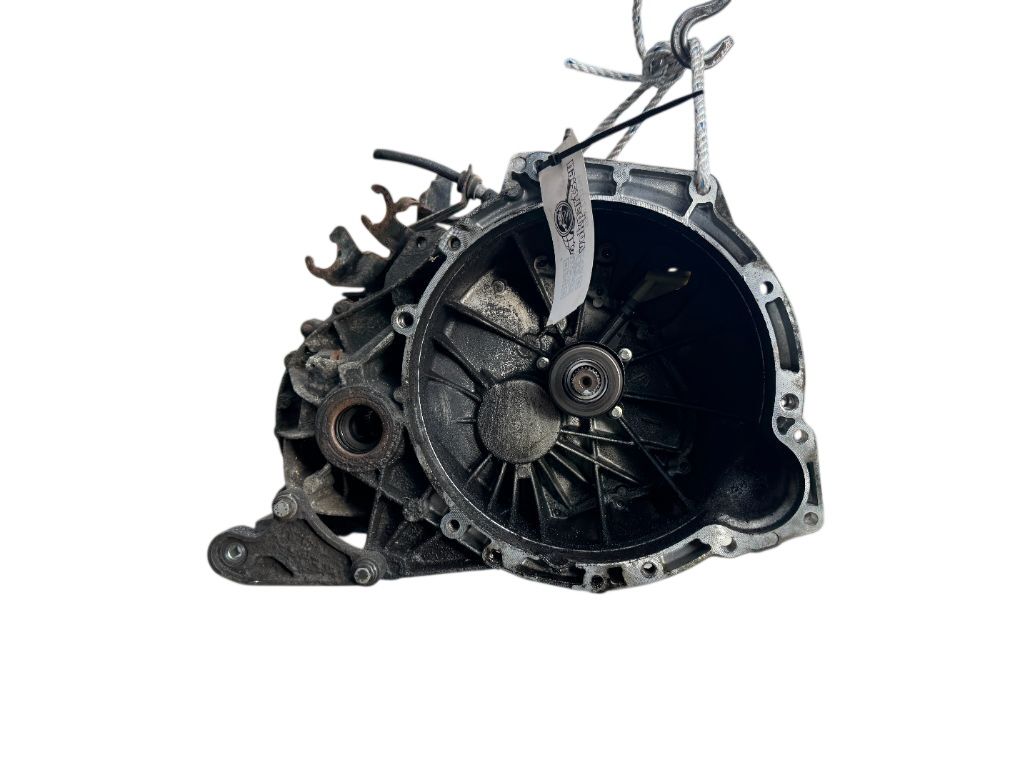 Коробка передач MTX75 XS4R7F096 для Ford Transit / Tourneo Connect I (2002-2013)