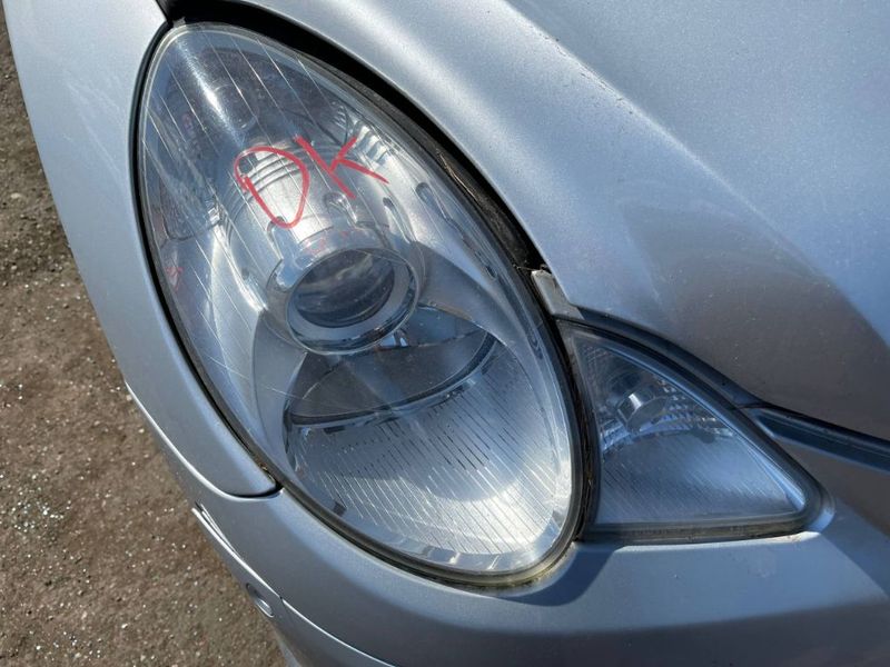 2518200261 Reflektor prawy MERCEDES-BENZ KLASA R (W251) (2006-2013)