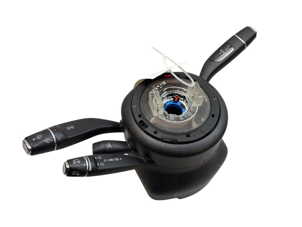 A2229006608 Indicator/wiper/slip ring switch (stalk) MERCEDES-BENZ S-CLASS (W222, X222) (2013-2020)