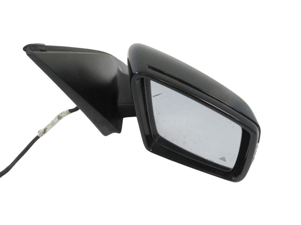 1668100101 A1668100493 1668100493 A1668100101 1668100264 A1668100264 A1668101419 Mirror right MERCEDES-BENZ GL-CLASS (X166) (2012-2019)