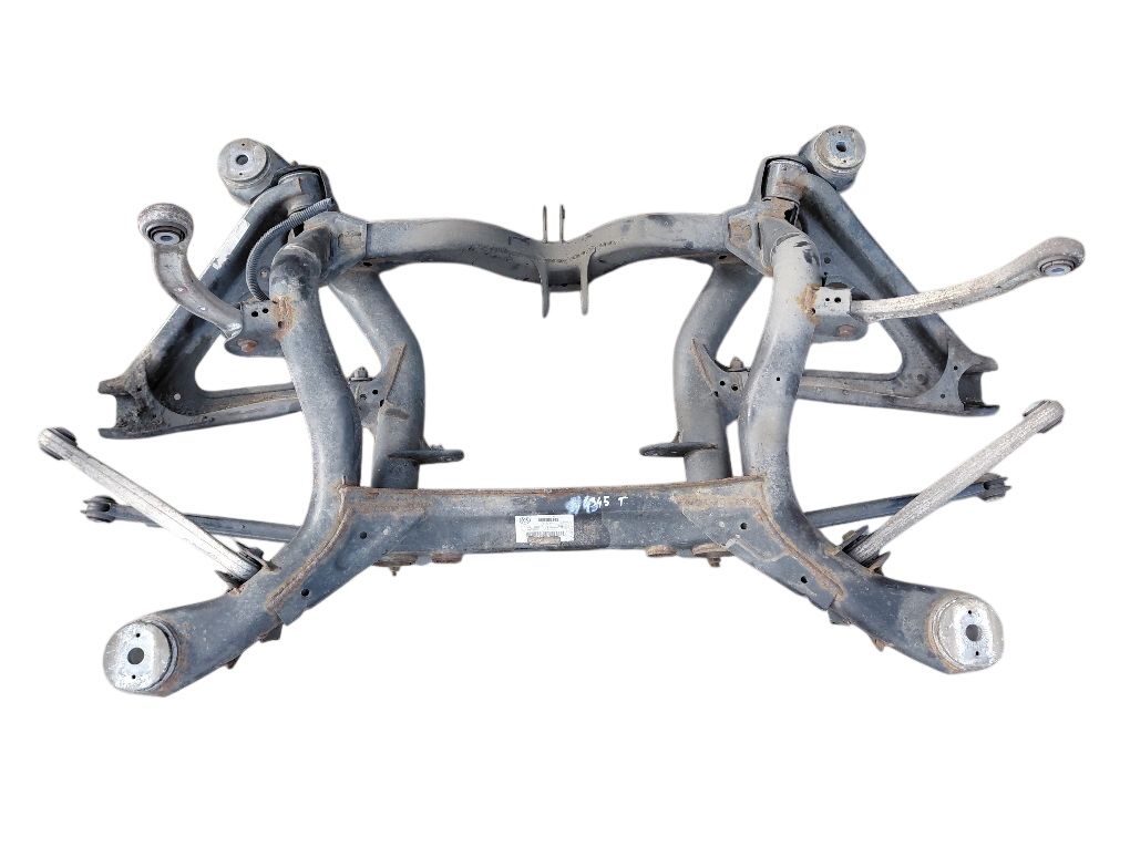 7P0500041 Rear axle Beam VW TOUAREG II (7P) (2010-2018)