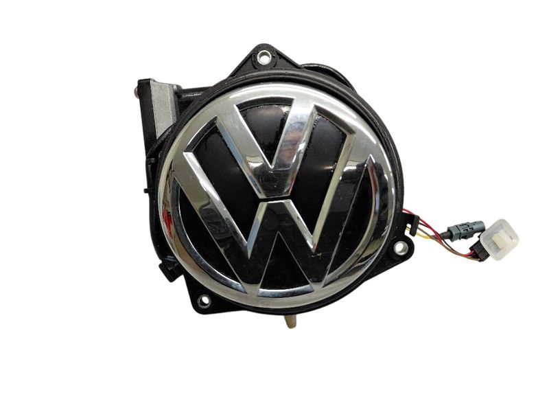 5GO827469F Atpakaļskata kamera VW GOLF VII (5G1, BA5, BV5, BQ1, BE) (2012-2020)
